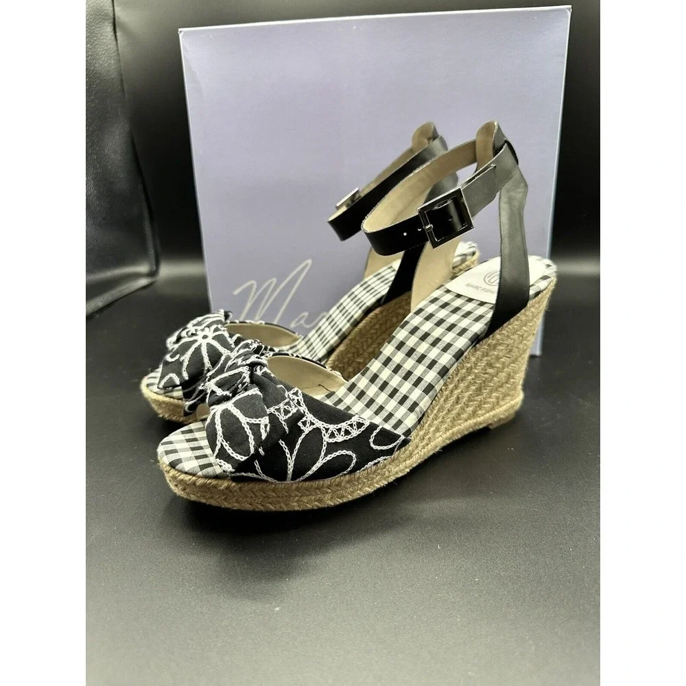 Marc Fisher these shoes